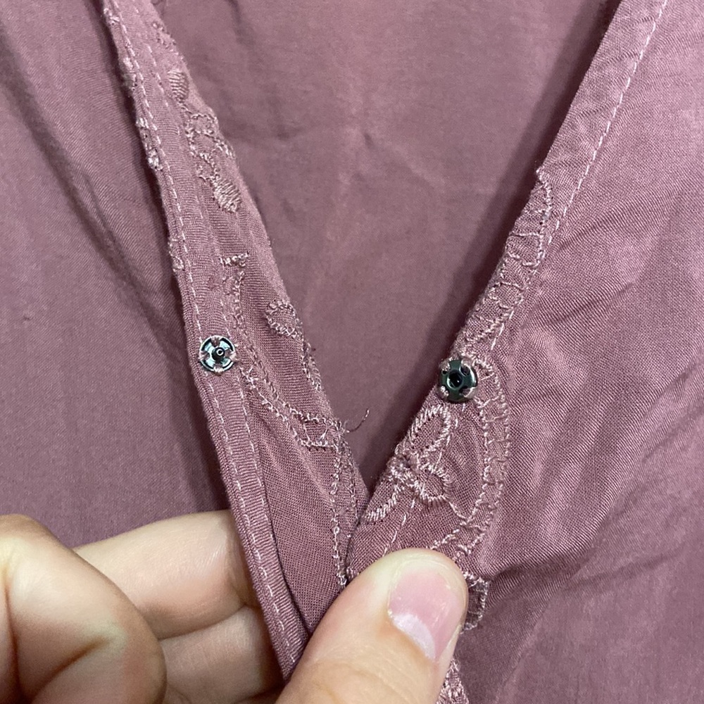 Aeropostale Blouse - Picture 7 of 7